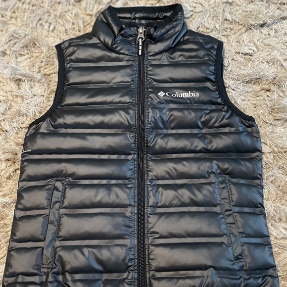 Columbia Other - Columbia vests